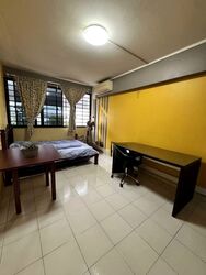 Blk 203 Petir Road (Bukit Panjang), HDB 5 Rooms #531954101